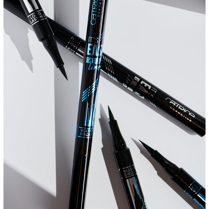 Catrice It's Easy Black Liner | 010 Catrice Cosmetics   