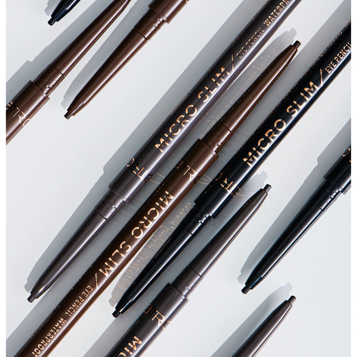 Catrice Micro Slim Eye Pencil Waterproof | 3 Shades Catrice Cosmetics   