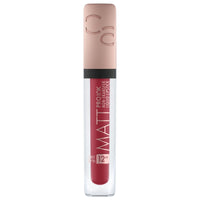 Catrice Matt Pro Ink Non-Transfer Liquid Lipstick Catrice Cosmetics 100 Courage Code  