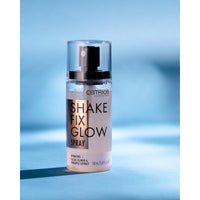 Catrice Shake Fix Glow Spray Catrice Cosmetics   