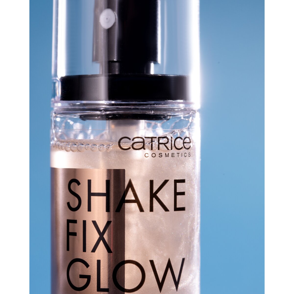 Catrice Shake Fix Glow Spray Catrice Cosmetics   