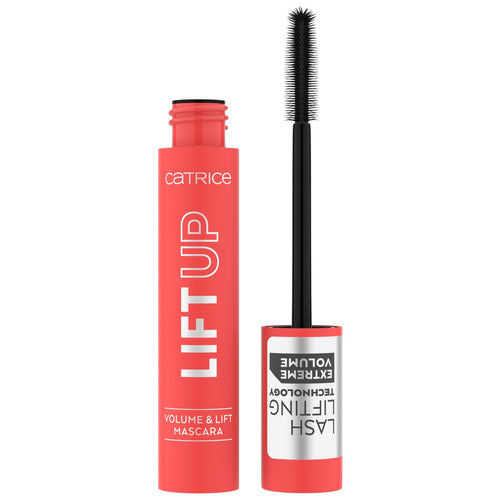 Catrice LIFT UP Volume & Lift Mascara CATRICE Cosmetics   