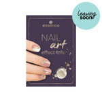 Essence Nail Art Effects Foils Essence Cosmetics Essence Nail Art Effects Foils 01  