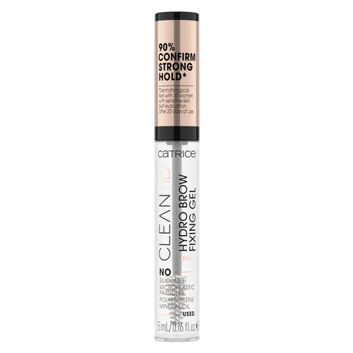 Catrice Clean ID Hydro Brow Fixing Gel CATRICE Cosmetics   