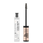 Catrice Clean ID Hydro Brow Fixing Gel CATRICE Cosmetics   