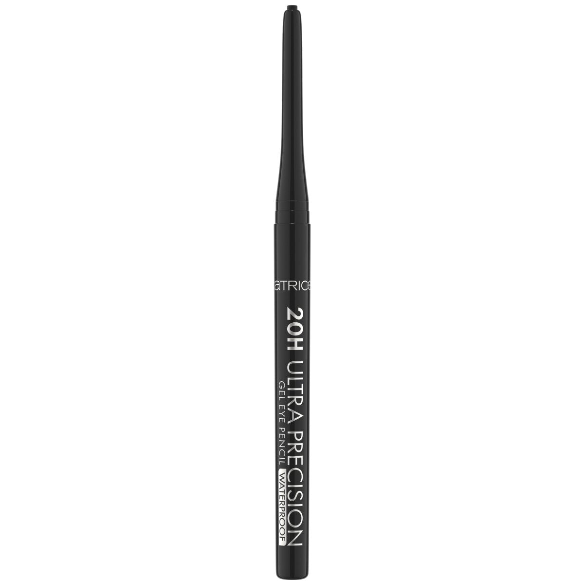 Catrice 20H Ultra Precision Gel Eye Pencil Waterproof Catrice Cosmetics 010 Black 110 Rosy Copper 