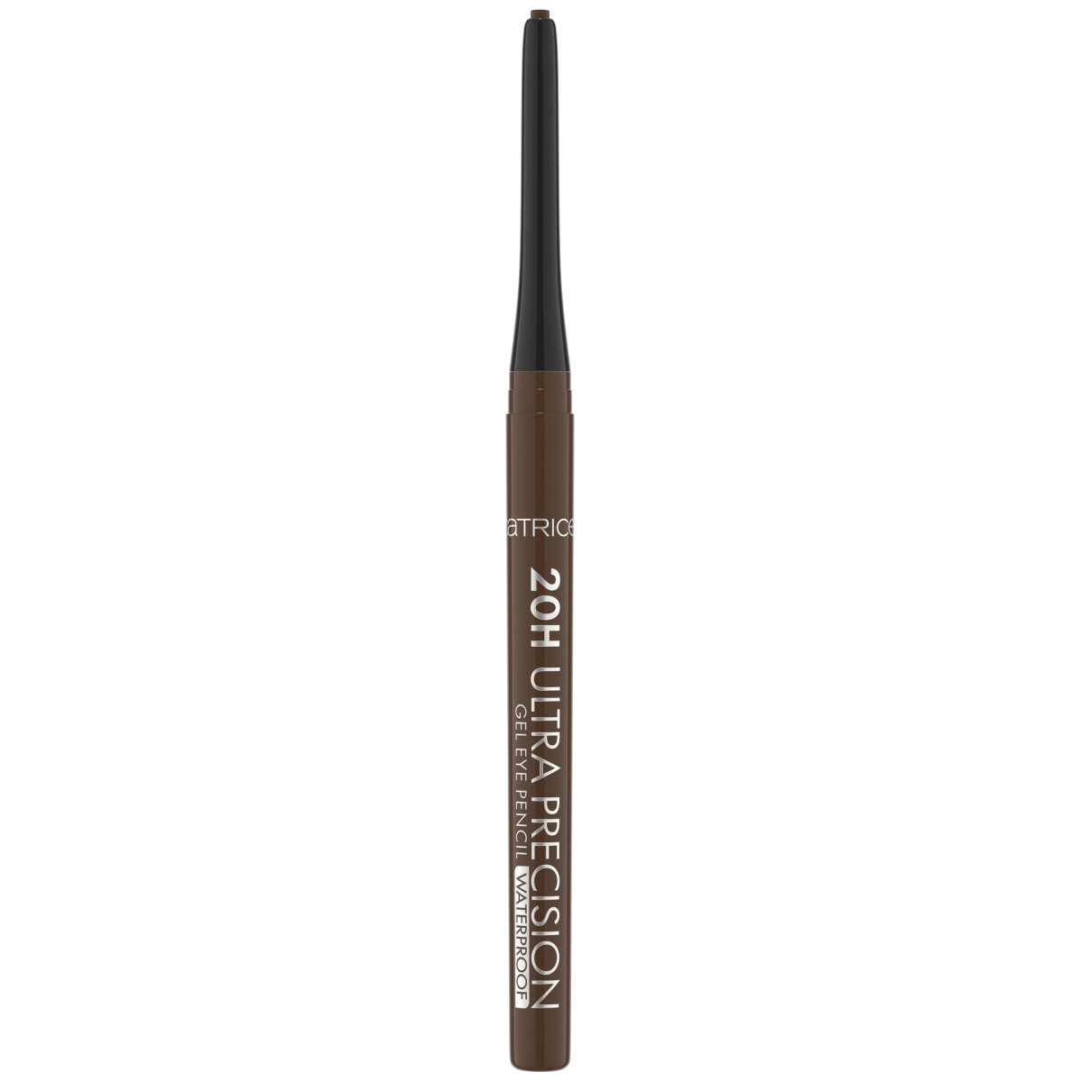 Catrice 20H Ultra Precision Gel Eye Pencil Waterproof Catrice Cosmetics 030 Brownie 110 Rosy Copper 