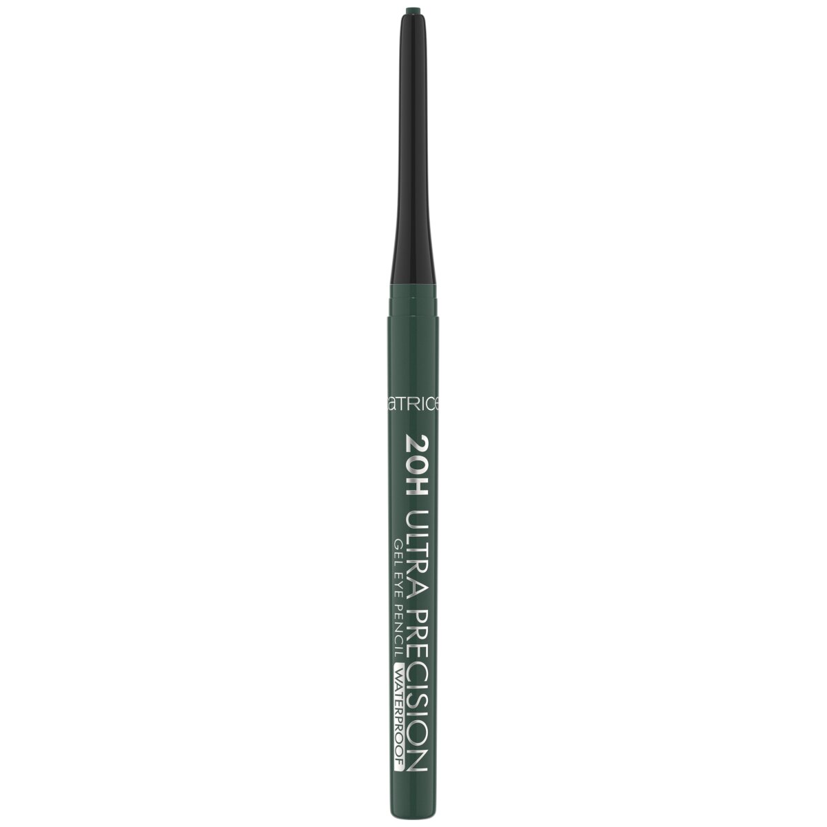 Catrice 20H Ultra Precision Gel Eye Pencil Waterproof Catrice Cosmetics 040 Warm Green 110 Rosy Copper 