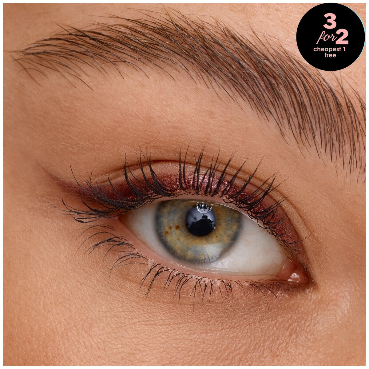 Catrice 20H Ultra Precision Gel Eye Pencil Waterproof Catrice Cosmetics   