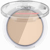 Catrice All Matt Plus Shine Control Powder | 8 Shades CATRICE Cosmetics 100 Healthy Look  