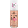 essence Stay All Day 16h Long-lasting Foundation Essence Cosmetics   