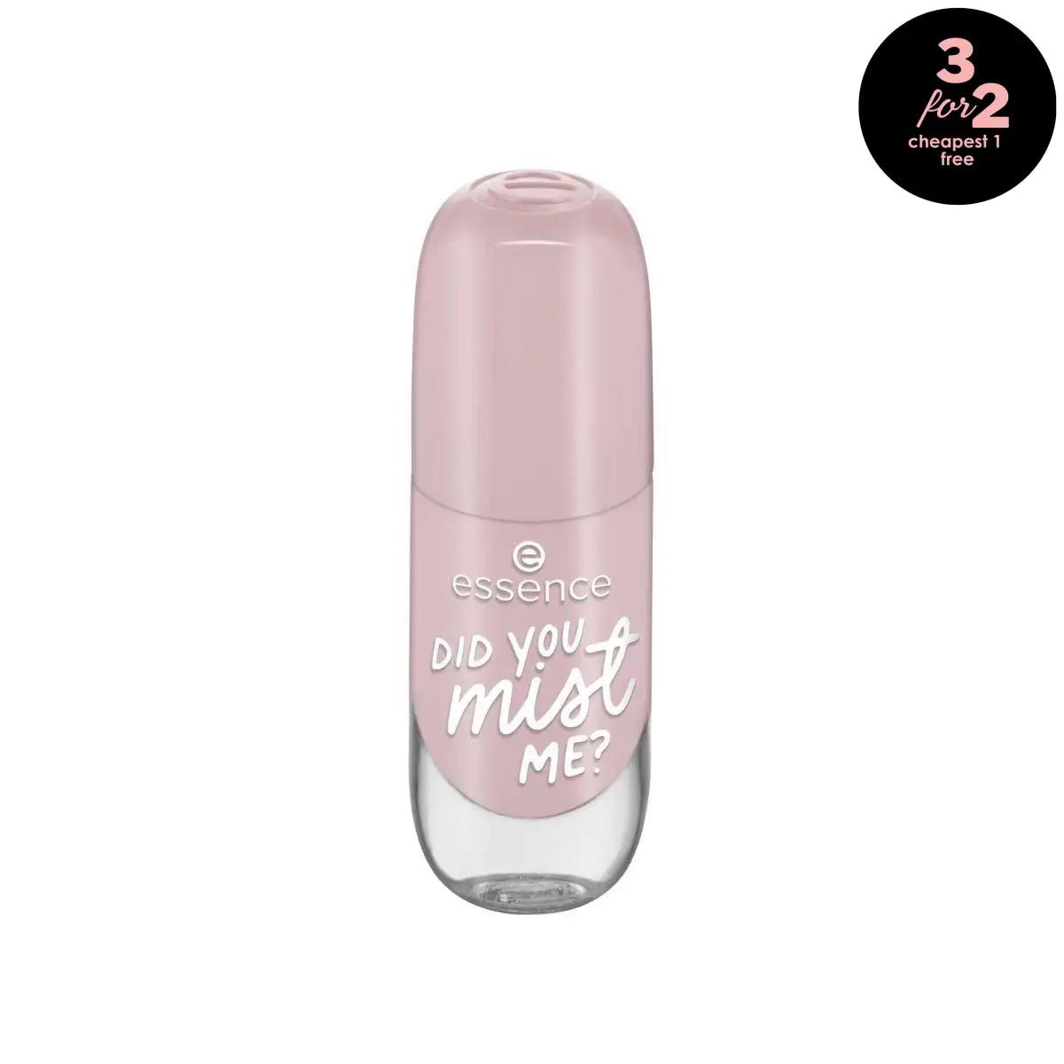 essence Gel Nail Colour Polish essence Cosmetics   