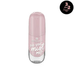 essence Gel Nail Colour Polish Essence Cosmetics 10 Did You Mist Me  