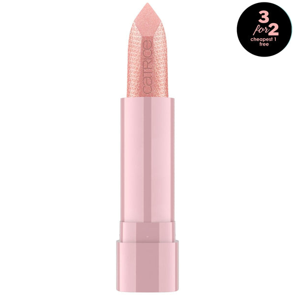 Catrice Drunk'n Diamonds Plumping Lip Balm | 3 Shades Catrice Cosmetics 010 Guilty Treasure  