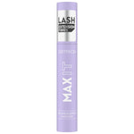 Catrice Max It Volume & Length Mascara - 010 Deep Black CATRICE Cosmetics   