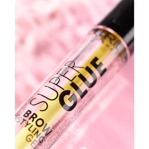 Catrice Super Glue Brow Styling Gel CATRICE Cosmetics   