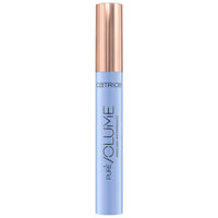 Catrice Pure Volume Mascara Waterproof 010 Catrice Cosmetics   