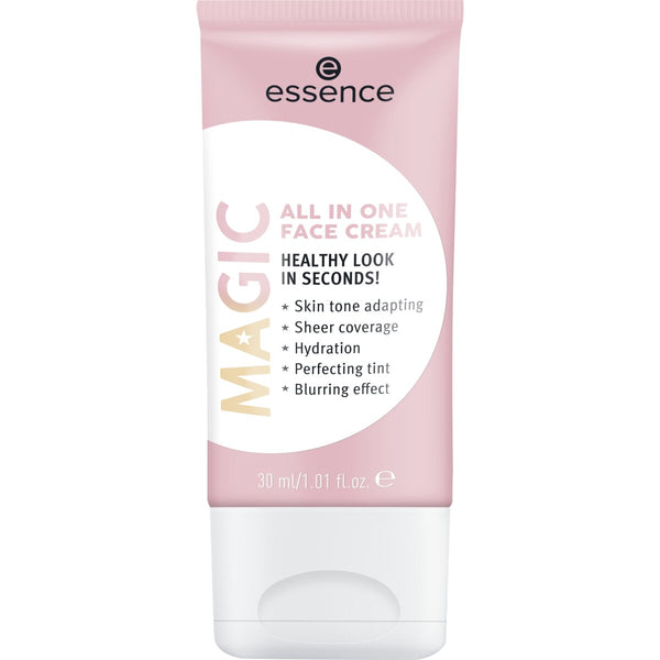 essence Magic All In One Face Cream essence Cosmetics   