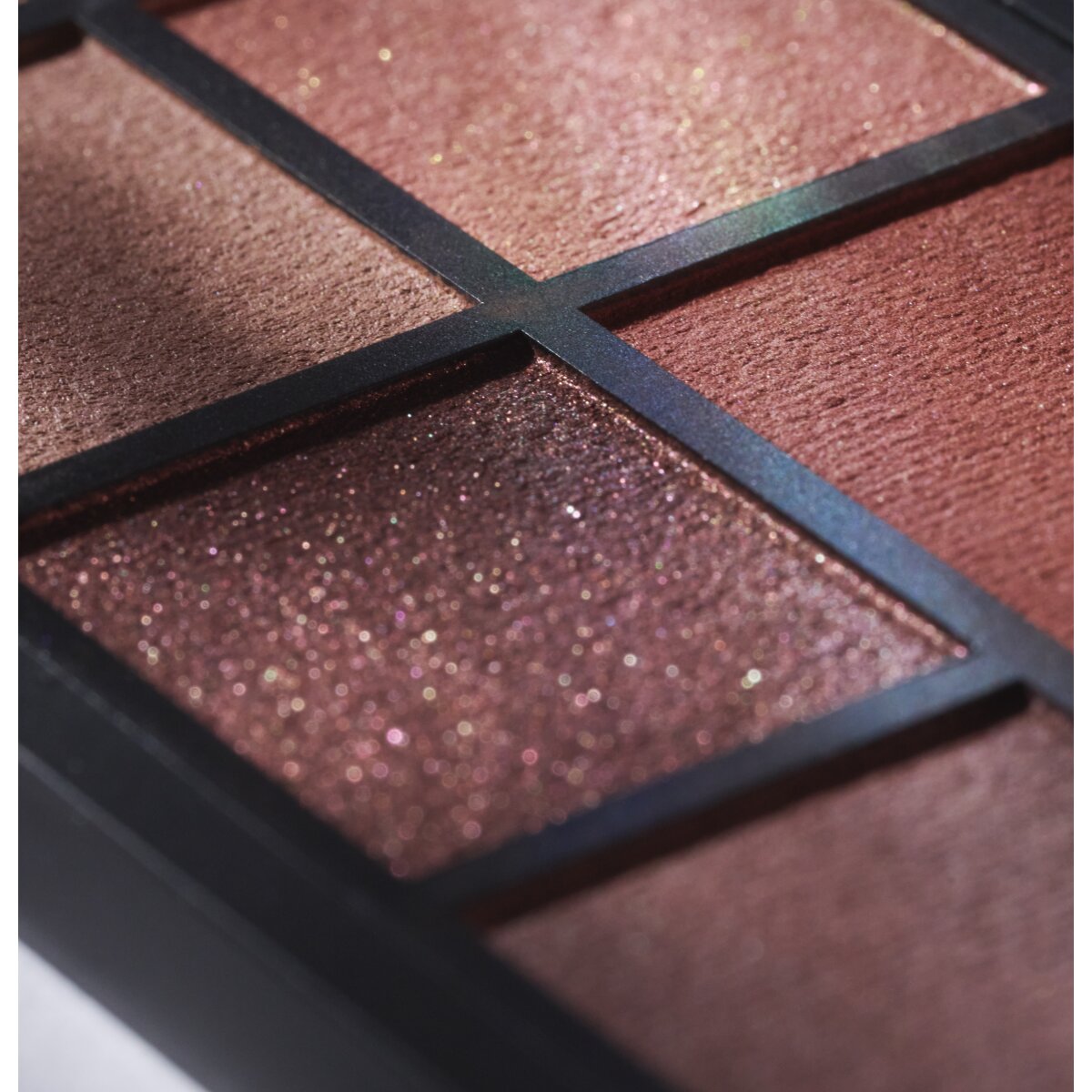 Catrice The Hot Mocca Eyeshadow Palette Catrice Cosmetics   