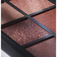 Catrice The Hot Mocca Eyeshadow Palette Catrice Cosmetics   