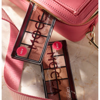 Catrice The Hot Mocca Eyeshadow Palette Catrice Cosmetics   