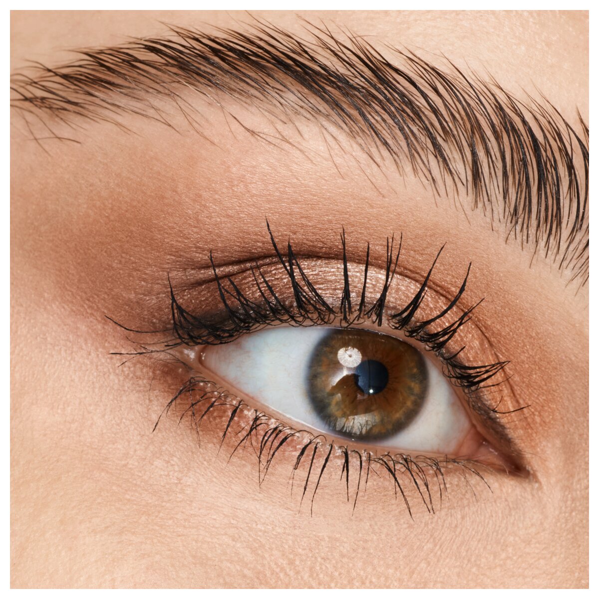Catrice The Hot Mocca Eyeshadow Palette Catrice Cosmetics   