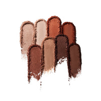Catrice The Hot Mocca Eyeshadow Palette Catrice Cosmetics   