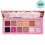 Essence Welcome To Marrakesh Eyeshadow Palette Essence Cosmetics   
