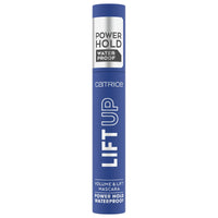 Catrice Lift Up Volume & Lift Mascara Power Hold Waterproof 010 Deep Black Catrice Cosmetics   