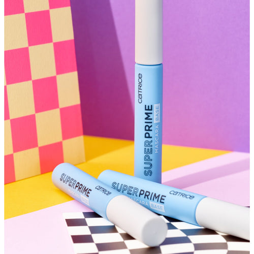 Catrice Super Prime Mascara Base Catrice Cosmetics   