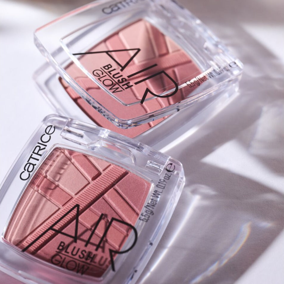 Catrice AirBlush Glow Catrice Cosmetics   