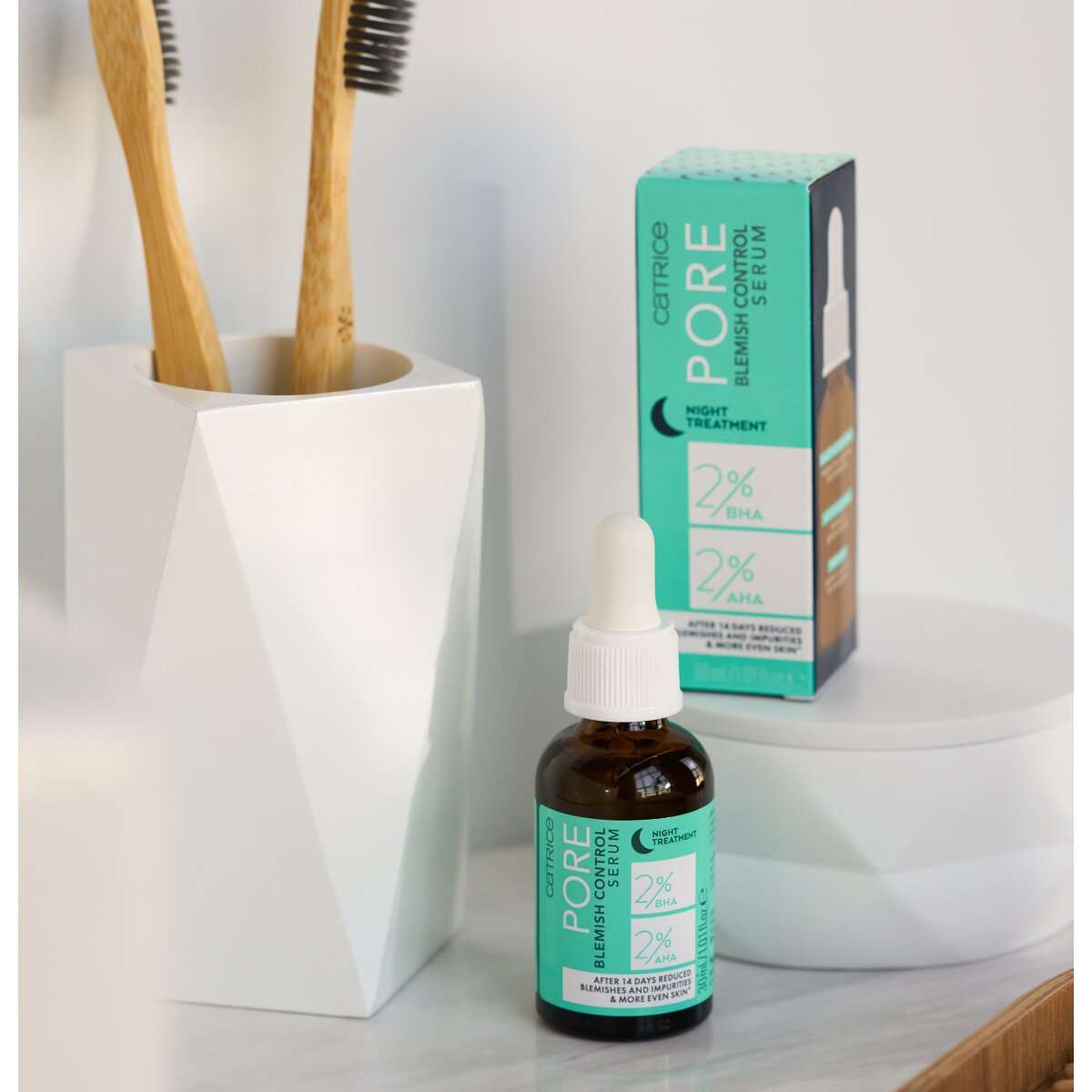 Catrice Pore Blemish Control Serum Catrice Cosmetics   