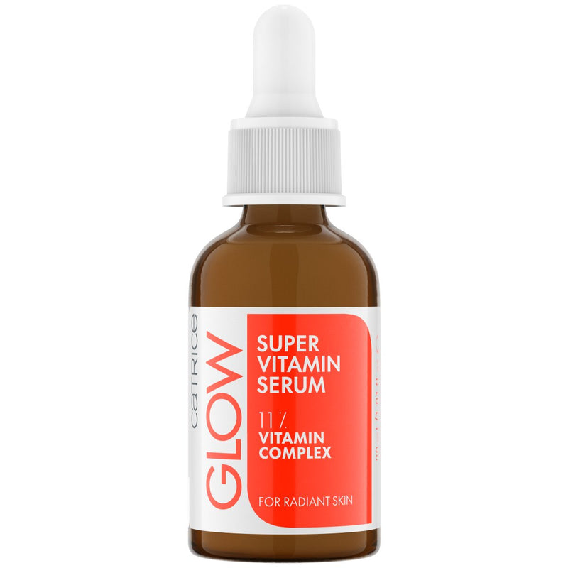 Catrice Glow Super Vitamin Serum CATRICE Cosmetics   