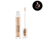 Catrice Clean ID High Cover Concealer 020 Warm Beige CATRICE Cosmetics 020 Warm Beige  
