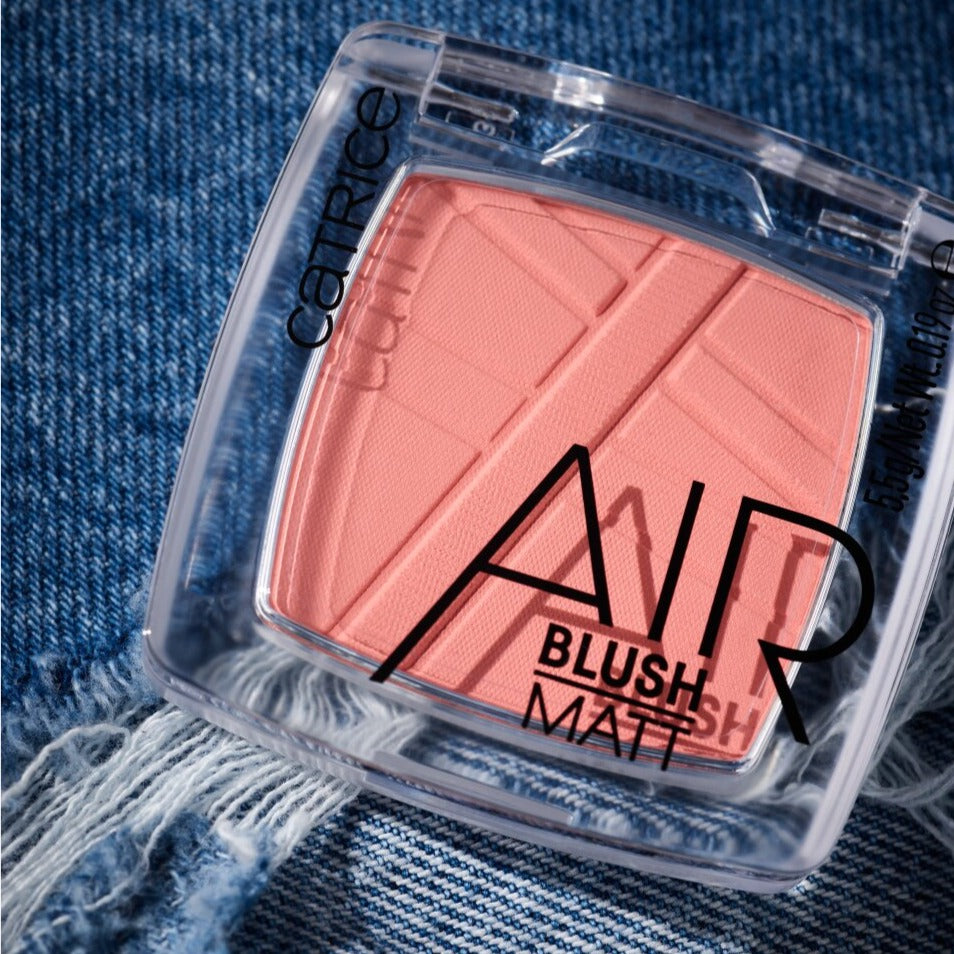 Catrice AirBlush Matt Catrice Cosmetics   