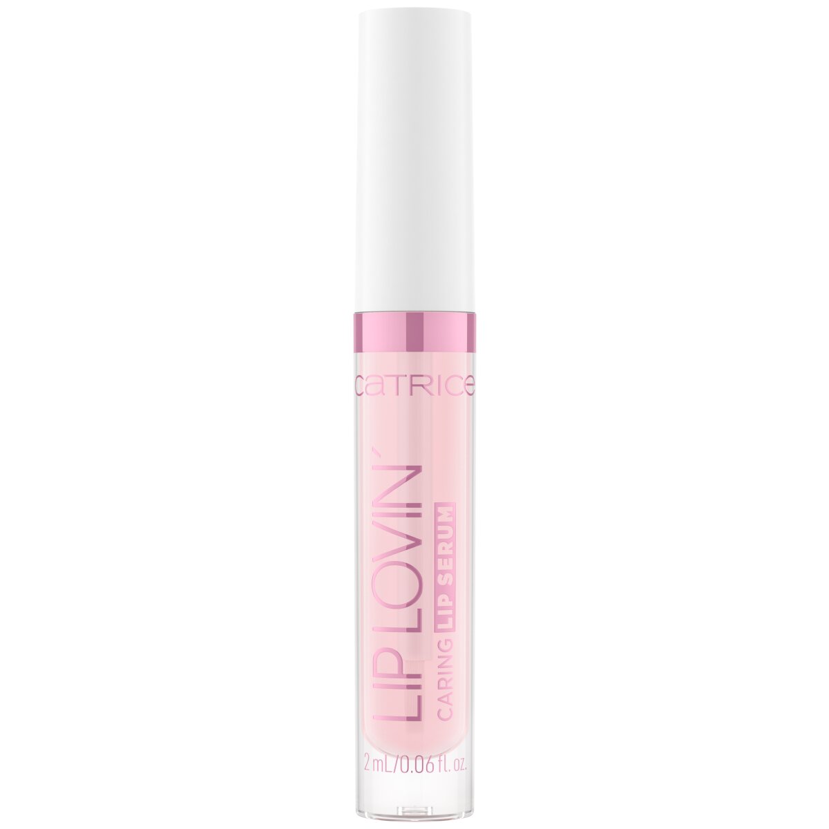 Catrice Lip Lovin' Caring Lip Serum 010 Catrice Cosmetics   