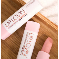 Catrice Lip Lovin' Nourishing Lip Balm Catrice Cosmetics   