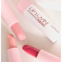 Catrice Lip Lovin' Nourishing Lip Balm Catrice Cosmetics   