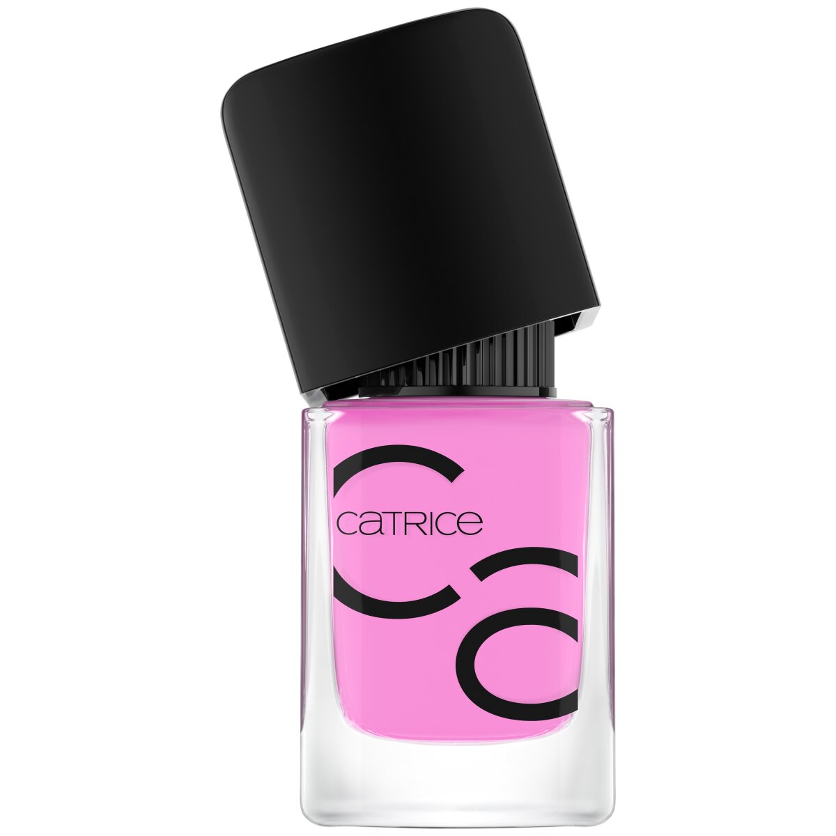 Catrice ICONAILS Gel Lacquer Catrice Cosmetics 135 Doll Side Of Life  