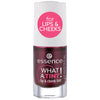 essence What A Tint! Lip & Cheek Tint 01 | Kiss From A Rose Essence Cosmetics   