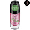 Essence Hidden Jungle Effect Nail Lacquer Essence Cosmetics 04 Pink Mystery  