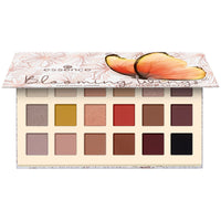 essence Blooming Wings Eyeshadow Palette 03 essence Cosmetics   