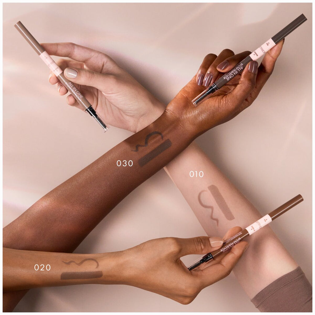 Catrice All In One Brow Perfector CATRICE Cosmetics   