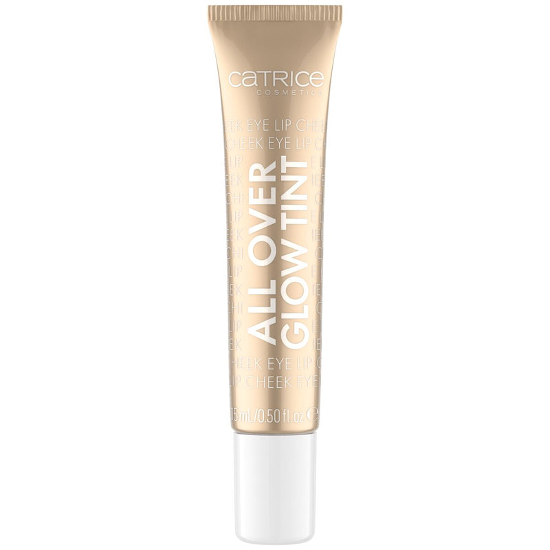 Catrice All Over Glow Tint CATRICE Cosmetics 010 Beaming Diamond  