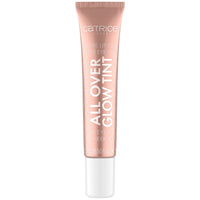 Catrice All Over Glow Tint Catrice Cosmetics 020 Keep Blushing  