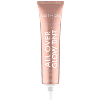 Catrice All Over Glow Tint Catrice Cosmetics   