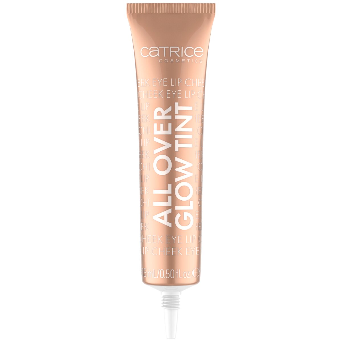 Catrice All Over Glow Tint Catrice Cosmetics   