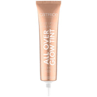 Catrice All Over Glow Tint Catrice Cosmetics   