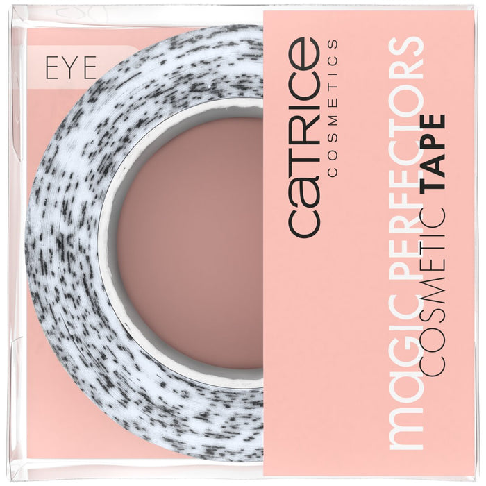 Catrice Magic Perfectors Cosmetic Tape Catrice Cosmetics   