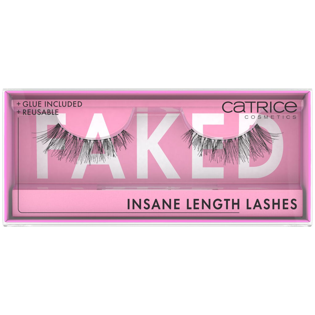 Catrice Faked Insane Length Lashes CATRICE Cosmetics   